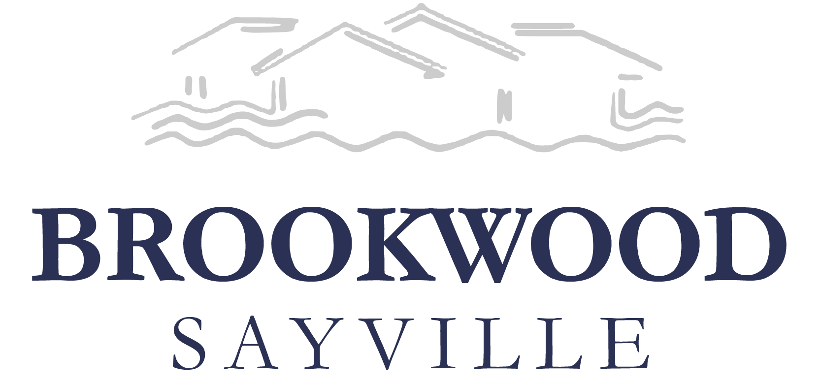 Property Logo at Brookwood at Sayville, Sayville, New York